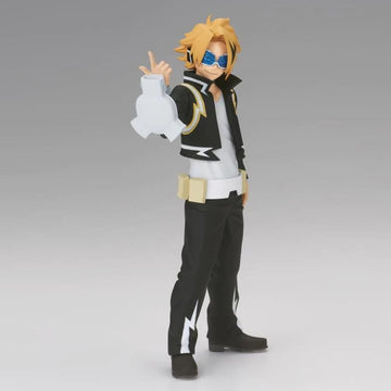 Banpresto - My Hero Academia - Age Of Heroes - Denki Kaminari (Mha)