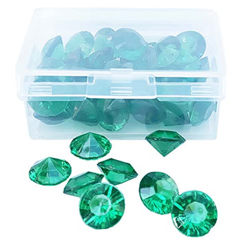 BitsBins Storage Solutions for Game Components  Organizes Meeples  Dice and Tokens | Includes 15 BitsBins Mini's | Measure 2.125 X 1.625 X 0.825