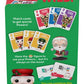 Funko Something Wild! Peppermint Lane with Santa Claus Pop! Card Game for 2-4 Players Ages 6 and Up