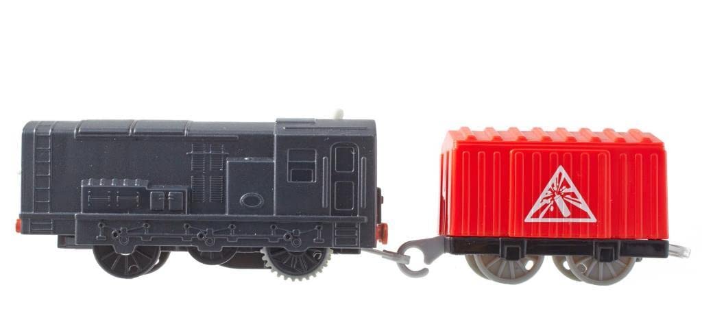 Thomas & Friends Motorized Toy Train Engines for preschool kids ages 3 years and older
