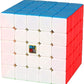 Bokefenuo Moyu Meilong Speed Cube 5X5 Stickerless Meilong Puzzle 5X5X5 Toys For Kids Magic Cube