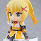 Good Smile Kono Subarashii: Darkness Nendoroid Swacchao! Action Figure, Multicolor