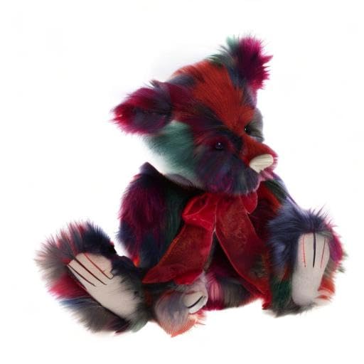 2023 Charlie Bears Higgledy