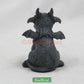 Ytc Baby Goat Gargoyle - Collectible Figurine Statue Sculpture Figure