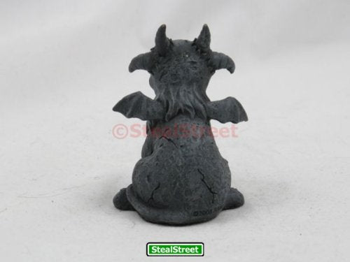 Ytc Baby Goat Gargoyle - Collectible Figurine Statue Sculpture Figure