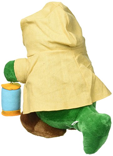 Square Enix Final Fantasy 2016 Tonberry Stuffed Plush, 11'