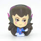 Cute But Deadly Figure - D.Va w/ Mekka (xbox_one/)