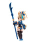 Megahouse - N-202D Titania Seiryu, Desktop Army Action Figure