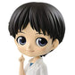 Banpresto Evangelion Movie Q Posket-Shinji Ikari-(Ver.A)