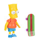 The Simpsons Wave 1 Bart 2.5-Inch Mini Figure