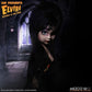 Living Dead Dolls Presents Elvira Mistress Of The Dark 10 Inch Collectible Doll