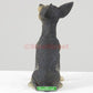 Stealstreet Chihuahua (Black) Dog - Collectible Statue Figurine Figure Sculpture