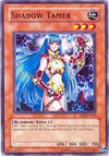 Yu-Gi-Oh! - Shadow Tamer (Db2-En144) - Dark Beginnings 2 - Unlimited Edition - Common