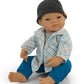 Doll Clothes Boy Fall/Spring Outfit