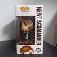 Funko Pop Movies: Fantastic Beasts - Newt W/Egg Action Figure