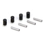 Losi Fr/R CV Couplers 4 10-T LOSB3565 Gas Car/Truck Replacement Parts