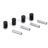 Losi Fr/R CV Couplers 4 10-T LOSB3565 Gas Car/Truck Replacement Parts