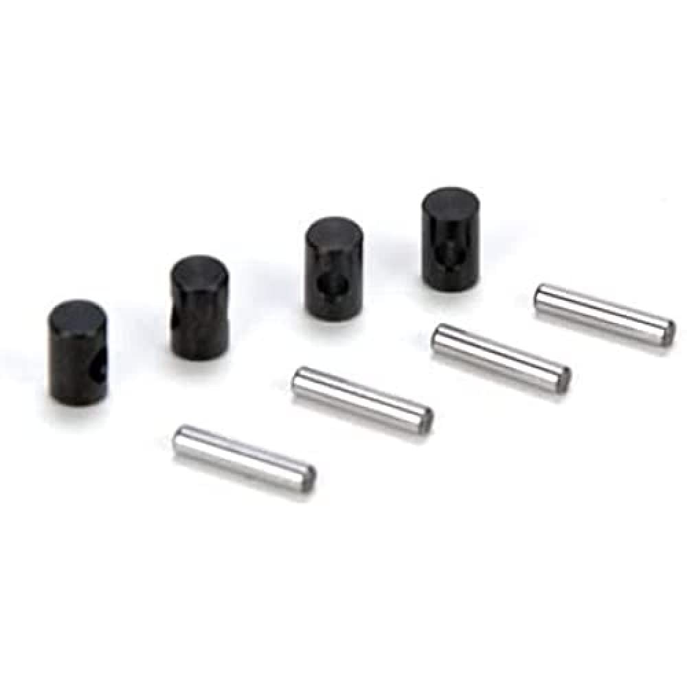 Losi Fr/R CV Couplers 4 10-T LOSB3565 Gas Car/Truck Replacement Parts