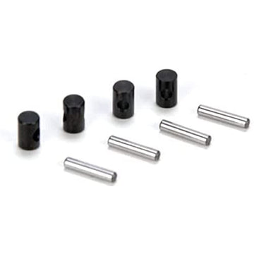 Losi Fr/R CV Couplers 4 10-T LOSB3565 Gas Car/Truck Replacement Parts