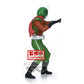 Banpresto 17716 Kamen Rider Hero'S Brave Statue Figure Skyrider Version B