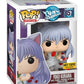 Pop Funko Ghost Files Yu Yu Hakusho 857 Yoko Kurama Special Edition