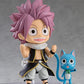 Max Factory Fairy Tail Final Season: Natsu Dragneel Nendoroid Action Figure, Multicolor