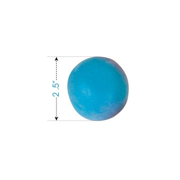 Artcreativity Stretchy Stress Balls For Kids, Pack Of 4, Stress Relief Fidget Sensory Toys For Autistic Children, Anxiety, And Adhd, Spongy Squeeze Toys Party Favors, Goodie Bag Fillers