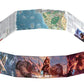 Gale Force Nine DM Screen - Storm King's Thunder, Multi-colour, Cardboard, Model 73707
