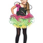 Rainbow Bug Child Xsmall 3-4