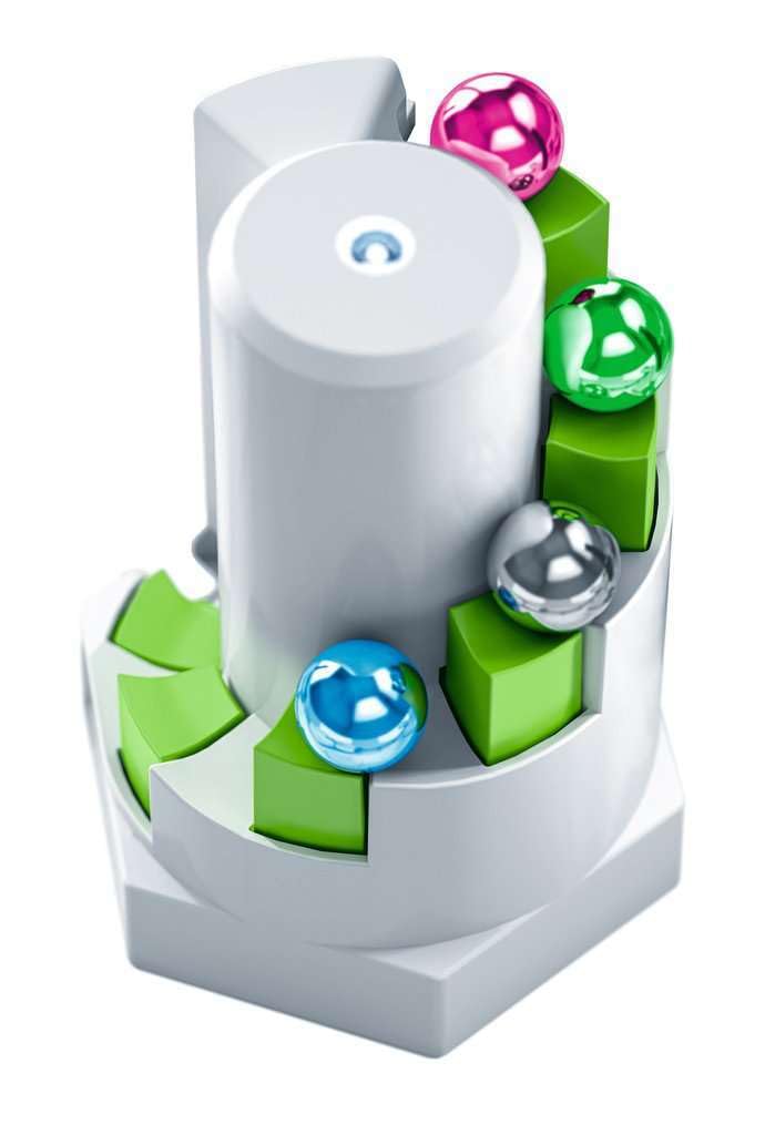 Gravitrax Power: Elevator