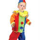 Baby Bobo Clown Small 4-6