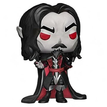 Funko Pop! Animation: Castlevania - Vlad Dracula Tepes, Multicolor, Standard