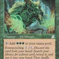 Magic: the Gathering - Elvish Aberration - Scourge