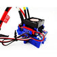 Hot Racing ESC303T06 Velineon VXL-S3 Esc Aluminum Heat Sink High Velocity Fan