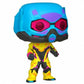 Pop Funko Marvel Ant-Man Black Light Target Exclusive