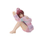 Banpresto - The Idolm@Ster Shiny Colors - Amana Osaki, Bandai Spirits Relax Time Figure