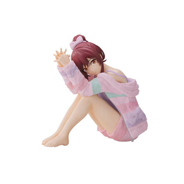 Banpresto - The Idolm@Ster Shiny Colors - Amana Osaki, Bandai Spirits Relax Time Figure