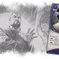 Fantasy Flight Games Arkham Horror The Card Game Blood On The Altar Mythos Pack - Unearth The Secrets Of Dunwich! Cooperative Li