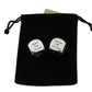 40 Year Anniversary Metal Date Night Dice - Create a Unique 40th Anniversary Date Night