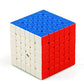 Cuberspeed Yj Mgc 6X6 M Stickerless Speed Cube Mgc Magnetic 6X6X6 Cube Puzzle