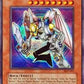 Yu-Gi-Oh! - Valkyrion The Magna Warrior (Sdd-001) - Stairway To The Destined Duel Gba Promo - Promo Edition - Secret Rare