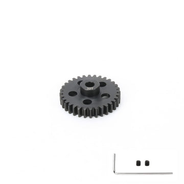 RCAWD 32T Pinion Gear for ARRMA 6S 1/7 Felony Infraction Limitless Upgrades, with Wrench Parts for#ARAM1032