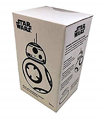 Original Bb-8 By Sphero (No Droid Trainer)