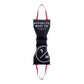 Hyperlite Cove Cushion Mens Saddle Float Black