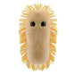 GIANTmicrobes Stomach Ache Plush Toy - Berry Color, Fun Educational Gift for Health Professionals and Humor Lovers, Model GMD0730