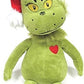 Whoville Christmas Miser 13' Plush Doll
