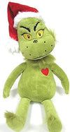 Whoville Christmas Miser 13' Plush Doll