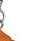 Funko Pop! Keychains: It 2 - Pennywise With Open Arms, Multicolor