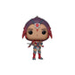 Funko Pop! Games: Fortnite - Valor, Multicolor