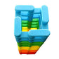 Magz-Bricks 60 Piece Magnetic Building Set, Magnetic Building Blocks Offered Exclusively